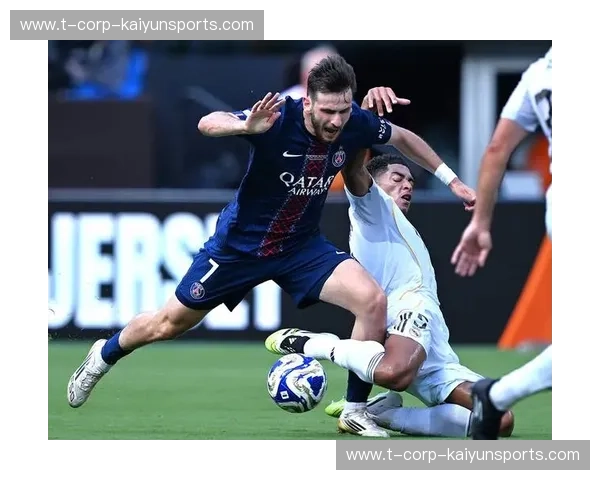 开云体育世俱杯资讯：引领全球足球赛事的新风潮