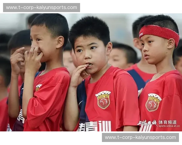 开云体育青训体系观察