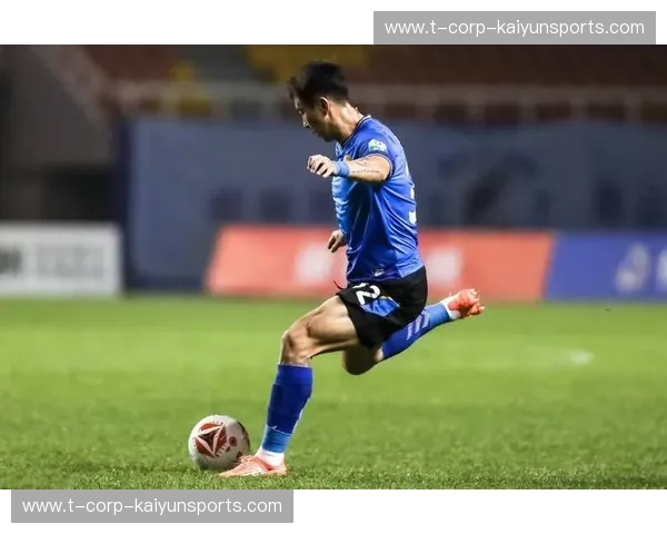 中甲射手榜：进球背后的故事与未来之星