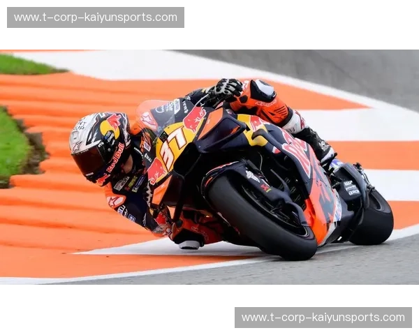 排名MotoGP：赛道荣耀与热血榜单