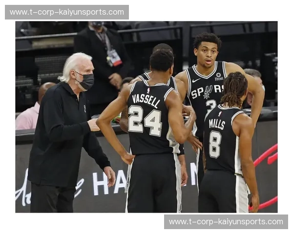 刺破熊影，圣城荣光：马刺与灰熊季后赛恩怨录